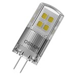 LED-lamp OSRAM P DIM PIN 20 320 ° 2 W/2700 K G4